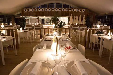 Hotel Kaktus Playa in Calella — foto 14