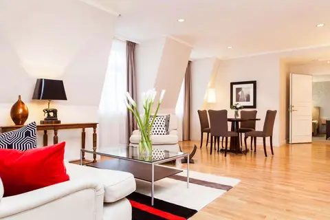 Elite Hotel Savoy in Malmö — foto 5