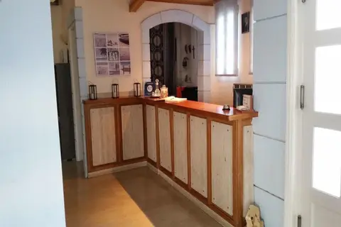 Hotel Pallada in Αγία Γαλήνη — foto 7