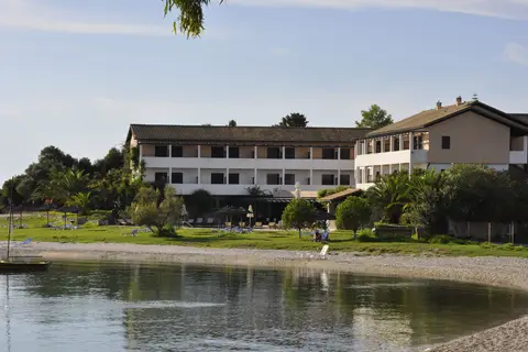 Porto Ligia Hotel in Δημοτική Ενότητα Λευκάδος — foto 13