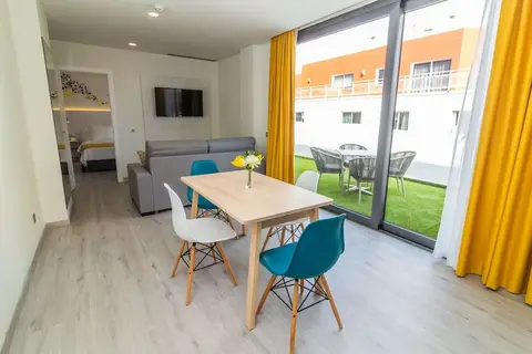 Urbansea Atlanta in Las Palmas — foto 7