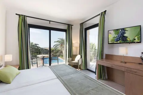 Hotel Sa Bassa Plana in Llucmajor, foto 23