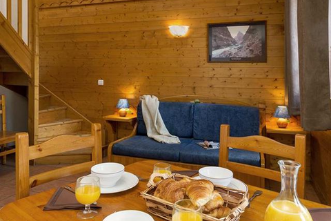 Les Lodges des Alpages foto 3