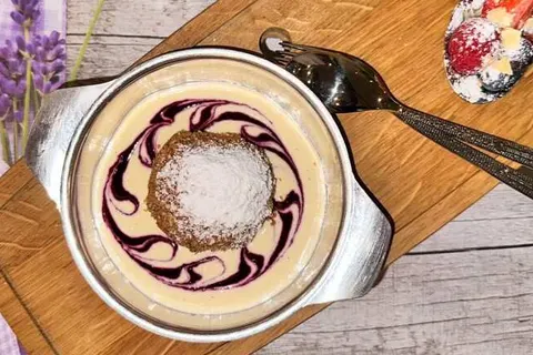 Hotel Lainbach foto 9