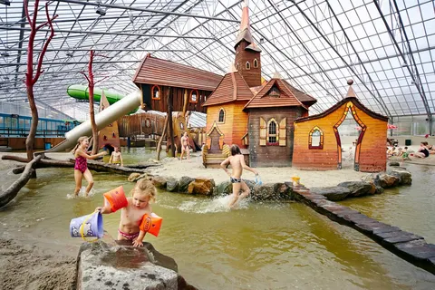 Camping Terspegelt foto 14