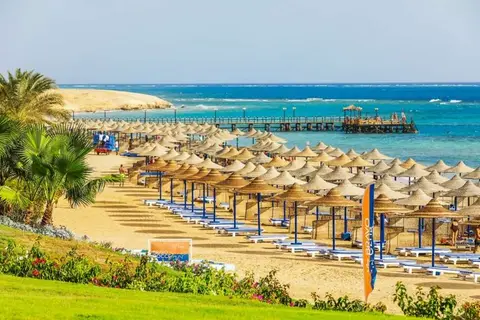 Fantazia Resort Marsa Alam in Fantazia Resort Marsa Alam, foto 12