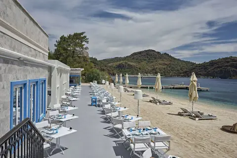 D Maris Bay in Muğla, foto 22