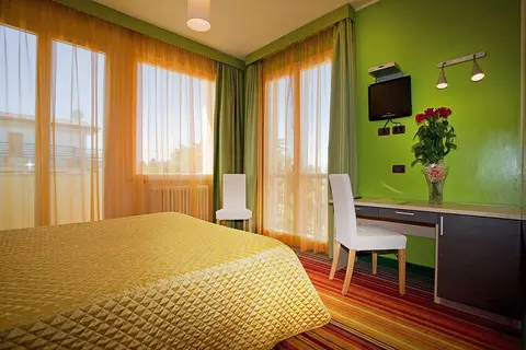 Hi Hotels Sirmione in Sirmione — foto 6