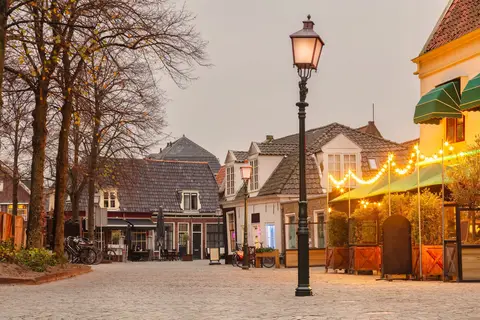 Een feestelijk Nieuwjaar in Sevenum — foto 7