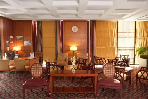 Courtyard by Marriott Tbilisi in Tbilisi — foto 6