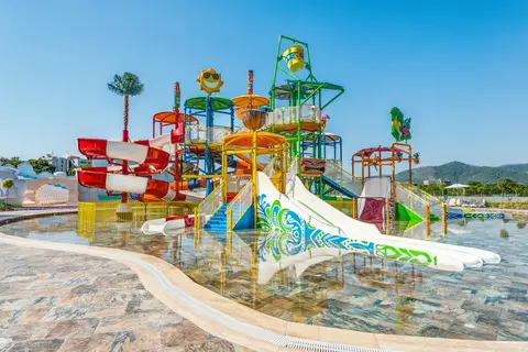 Rixos Premium Tekirova in Kemer — foto 10