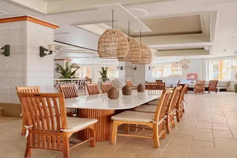 The Breakers Diving & Surfing Lodge in سفاجا — foto 29