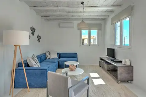 Senses Luxury Villas & Suites in Δήμος Μυκόνου — foto 8