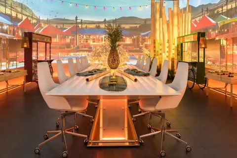The Site Hotel Ibiza in Sant Josep de sa Talaia — foto 10