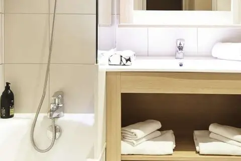 Aparthotel Adagio Marseille Prado Plage in Marseille, foto 14