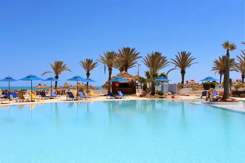 Royal Karthago Resort & Thalasso in Midoun — foto 10
