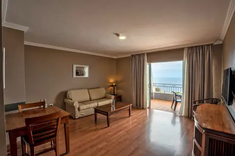 Coral La Quinta Park Suites in Santa Cruz de Tenerife — foto 8