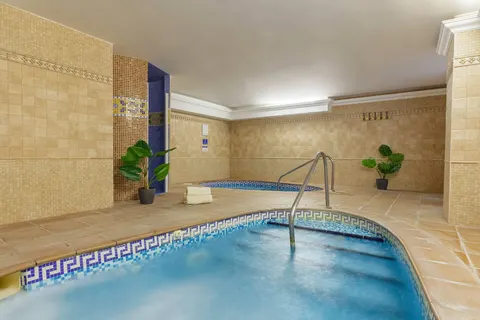 Hotel Best Benalmádena foto 30