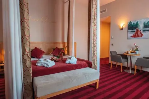 Van der Valk Hotel Verviers foto 9