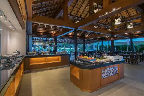The Leaf Oceanside in บ้านบางหลาโอน — foto 8