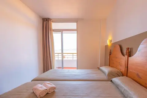 Aparthotel  Xon's Platja in Costa Brava — foto 2