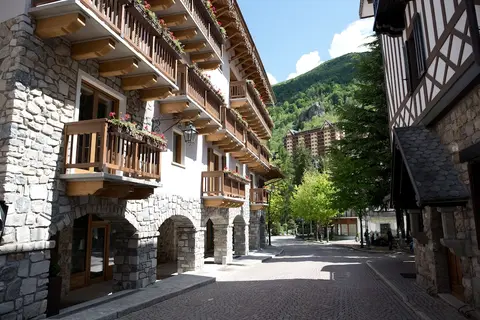 Fiocco di Neve Relais in Limone Piemonte, foto 3