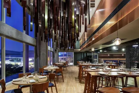 Novotel Bangkok Impact in ปากเกร็ด — foto 5