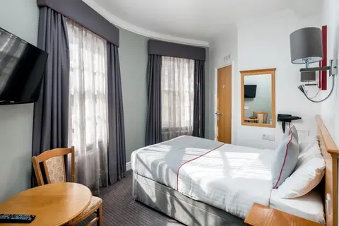 OYO Townhouse New England Victoria in Londen, foto 22