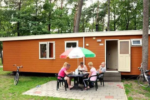 Oostappen Vakantiepark Arnhem foto 27