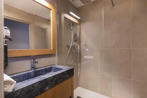 Résidence Les Balcons de Belle Plagne in La Plagne-Tarentaise — foto 29