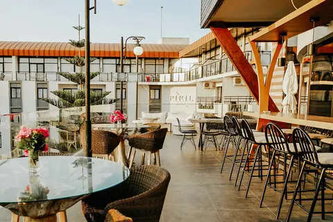 Piril Hotel Thermal & Beauty Spa in Cesme — foto 7