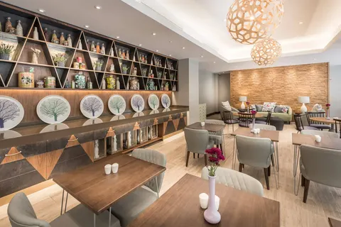 Hotel The Bedford foto 1