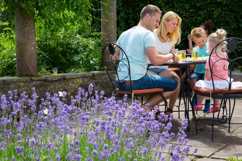 Eifelpark Kronenburger See foto 5