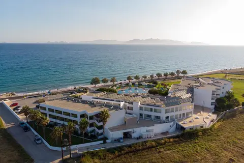 Kos Palace in Ζηπάρι — foto 2