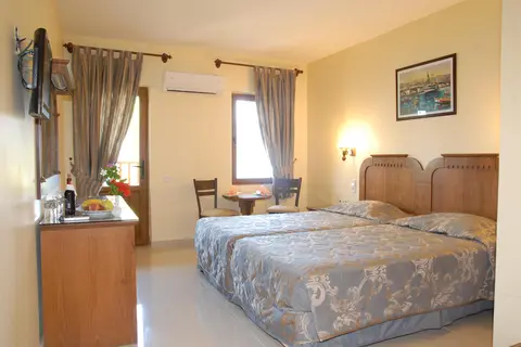 Marmaris Park Hotel in Marmaris — foto 4