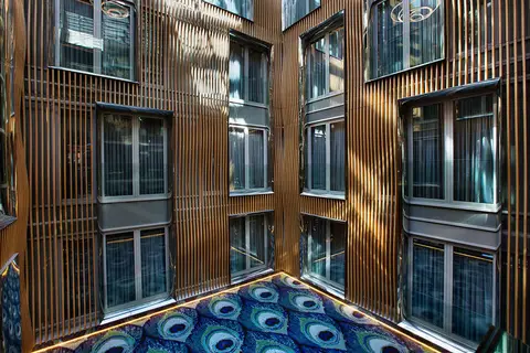 Fer Hotel in İstanbul — foto 10
