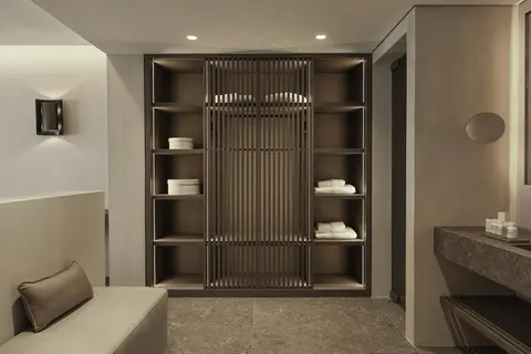 Noima Boutique Hotel Mykonos in Μύκονος — foto 21