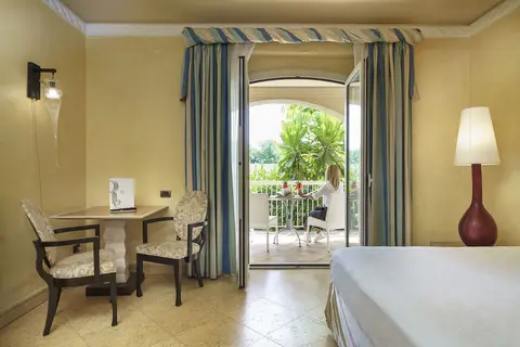 Romano Palace Luxury Hotel in Catania — foto 14