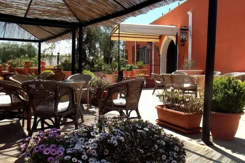 Poggio degli Ulivi in Rodi Garganico — foto 7