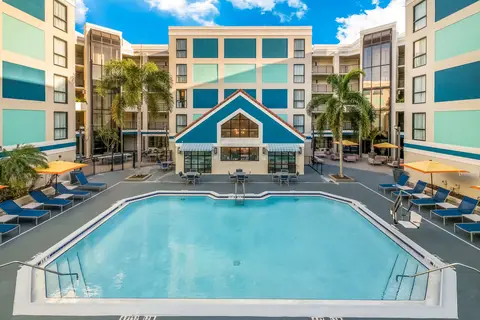 Sonesta ES Suites Orlando – International Drive in Orlando, foto 25