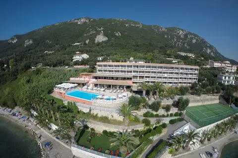 Corfu Maris Bellos Hotel in Μπενίτσες — foto 10