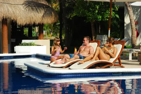 Laguna Suites in Cancún, foto 30