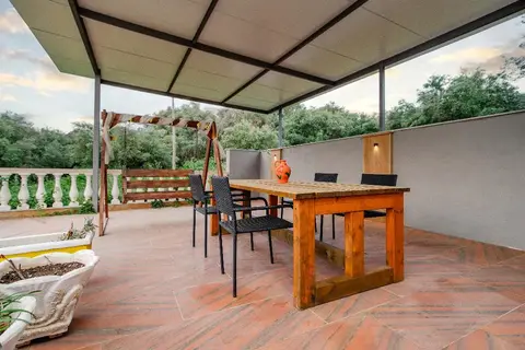 Riposo Studios & Apartments in Asprokavos, foto 13