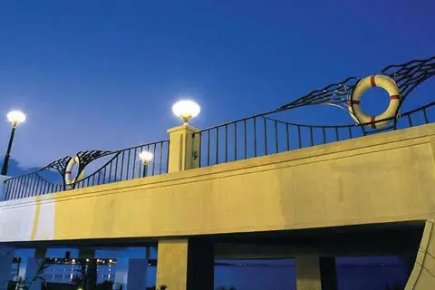 Swissôtel Resort And Spa Cesme in Çeşme, foto 3