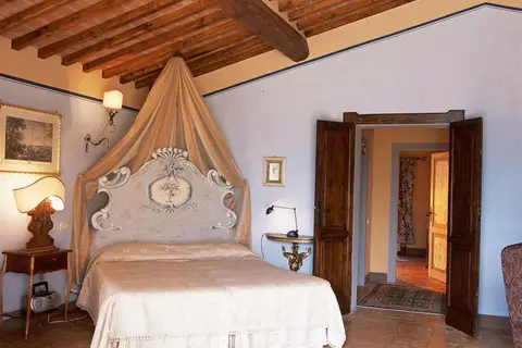 Relais Il Falconiere in Cortona, foto 11