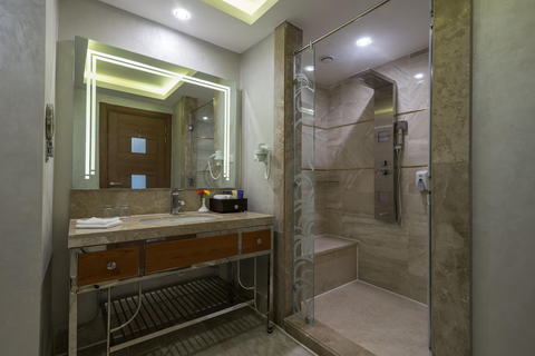 Hotel Pickalbatros Sea World - Marsa Alam foto 18