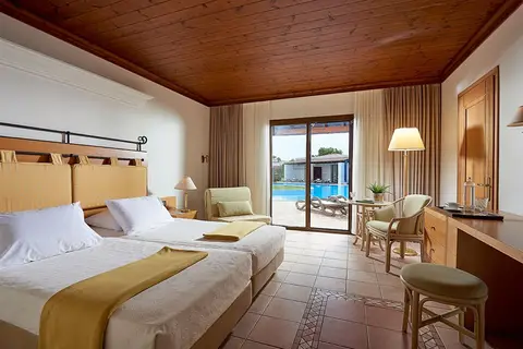 Aldemar Royal Olympian in Pyrgos, foto 7