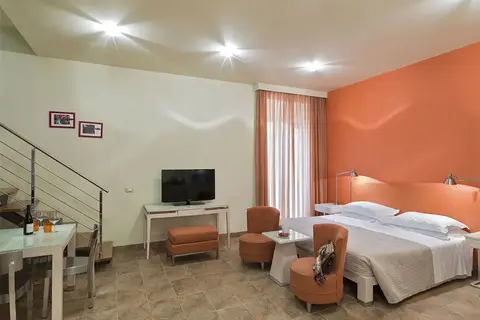 PopArtment in Florence, foto 5