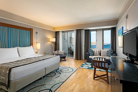 Hotel Xanadu Island foto 3