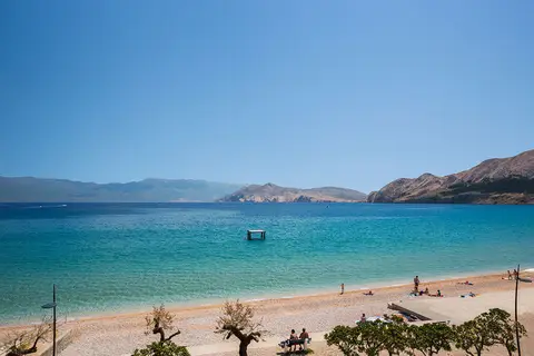 Sunny Baska Hotel By Valamar in Baška — foto 5